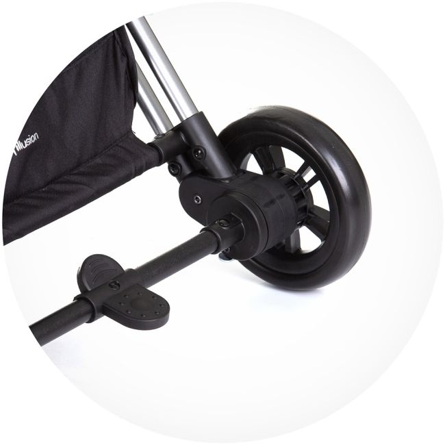 Carucior sport Chipolino Illusion cloud