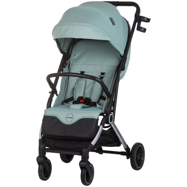 Carucior sport Chipolino Pixie basil