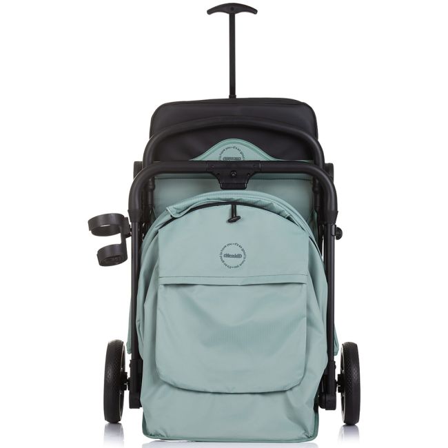 Carucior sport Chipolino Pixie basil