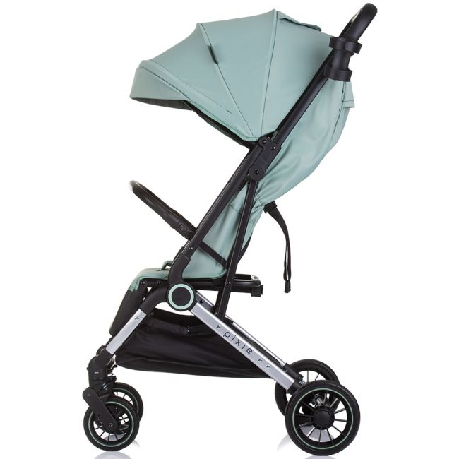Carucior sport Chipolino Pixie basil