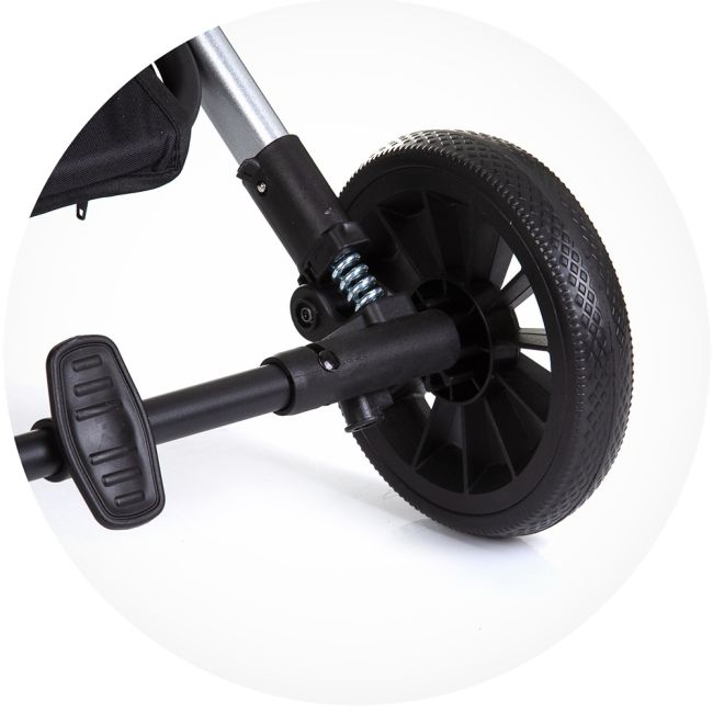 Carucior sport Chipolino Pixie basil