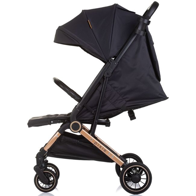 Carucior sport Chipolino Pixie blackberry