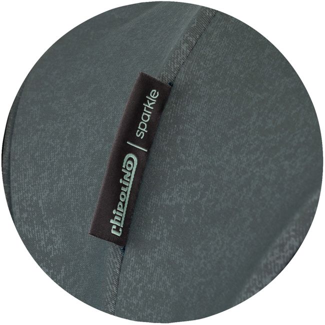 Carucior sport Chipolino Sparkle basil