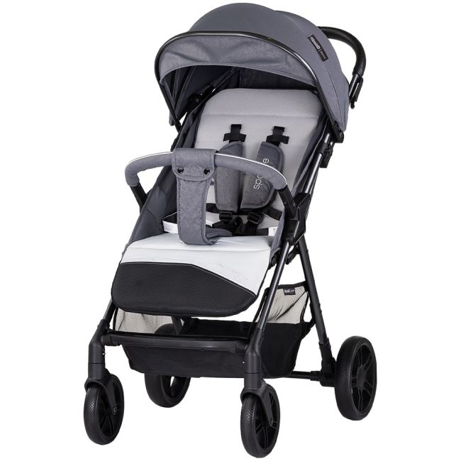 Carucior sport Chipolino Sparkle cloud