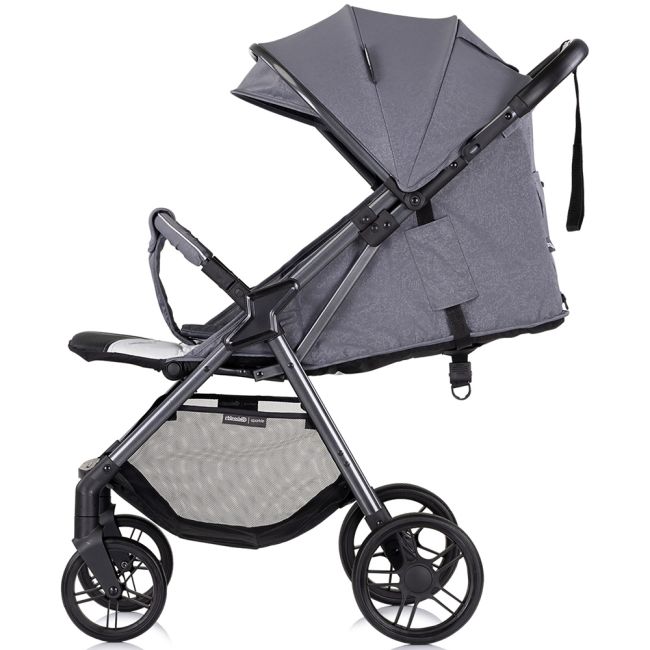 Carucior sport Chipolino Sparkle cloud