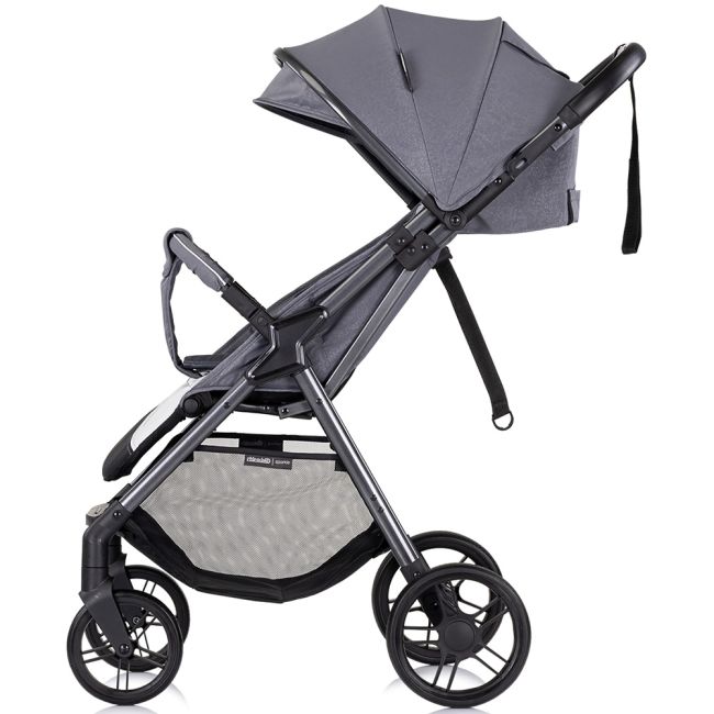 Carucior sport Chipolino Sparkle cloud