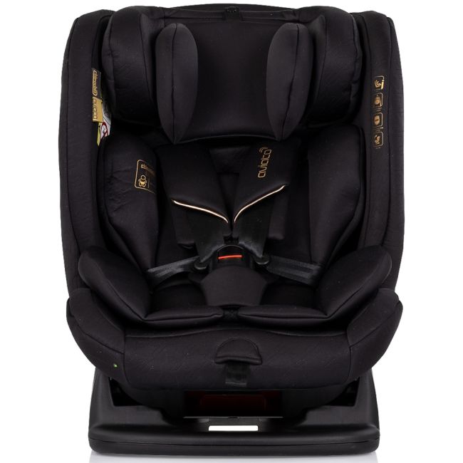 Scaun auto Chipolino Aviato I-Size 40-150 cm blackberry