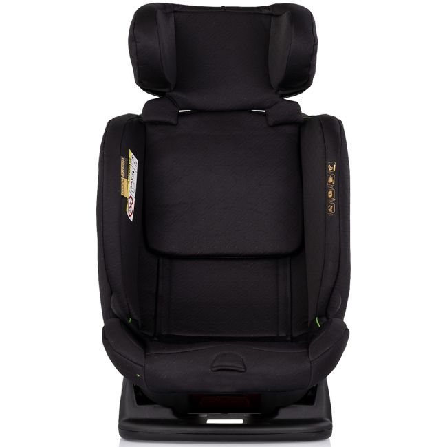 Scaun auto Chipolino Aviato I-Size 40-150 cm blackberry