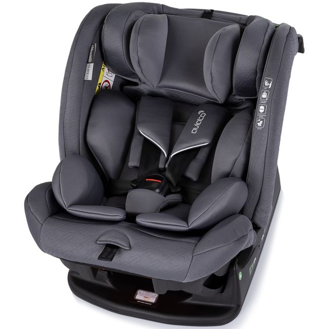 Scaun auto Chipolino Aviato I-Size 40-150 cm cloud