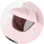 Carucior Chipolino Amore 2 in 1 pink marshmallow