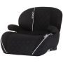 Inaltator auto Chipolino Sonic I-Size 125-150 cm cu sistem Isofix blackberry, testat ADAC