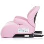 Inaltator auto Chipolino Sonic I-Size 125-150 cm cu sistem Isofix kitten, testat ADAC