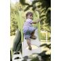 Tobogan Smoby Life Super Megagliss 2 in 1 verde