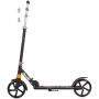 Trotineta Chipolino Omega black