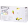 Trotineta Chipolino Orbit yellow