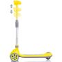 Trotineta Chipolino Orbit yellow