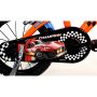 Bicicleta copii Dino Bikes 16" Hot Wheels