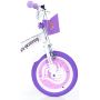 Bicicleta copii Dino Bikes 16" Unicorn Academy