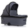 Carucior Chipolino Magnum 3 in 1 anthracite
