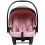 Carucior Chipolino Magnum 3 in 1 pink marshmallow