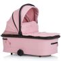 Carucior Chipolino Magnum 3 in 1 pink marshmallow