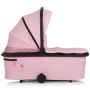 Carucior Chipolino Magnum 3 in 1 pink marshmallow