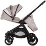 Carucior Chipolino Magnum 3 in 1 tiramisu