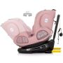 Scaun auto Chipolino Peak I-Size 40-150 cm flamingo cu sistem Isofix