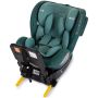 Scaun auto Chipolino Peak I-Size 40-150 cm pastel green cu sistem Isofix