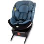 Scaun auto Chipolino Tourino I-Size 40-150 cm blue cu sistem Isofix