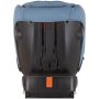 Scaun auto Chipolino Tourino I-Size 40-150 cm blue cu sistem Isofix