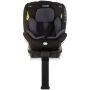Scaun auto Chipolino Tourino I-Size 40-150 cm obsidian cu sistem Isofix