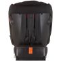 Scaun auto Chipolino Tourino I-Size 40-150 cm obsidian cu sistem Isofix