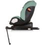 Scaun auto Chipolino Tourino I-Size 40-150 cm pastel green cu sistem Isofix
