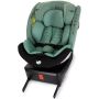 Scaun auto Chipolino Tourino I-Size 40-150 cm pastel green cu sistem Isofix