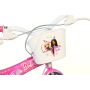 Bicicleta copii Dino Bikes 14" Barbie