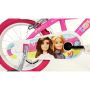 Bicicleta copii Dino Bikes 16" Barbie