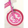 Bicicleta copii Dino Bikes 16" Barbie