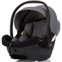 Carucior Chipolino Elite 3 in 1 granite