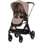 Carucior Chipolino Elite 3 in 1 macadamia