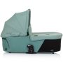 Carucior Chipolino Elite 3 in 1 pastel green