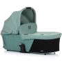 Carucior Chipolino Elite 3 in 1 pastel green