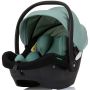 Carucior Chipolino Elite 3 in 1 pastel green