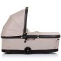 Carucior Chipolino Infinity 3 in 1 macadamia