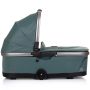 Carucior Chipolino Infinity 3 in 1 pastel green
