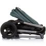Carucior Chipolino Infinity 3 in 1 pastel green
