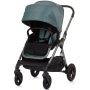 Carucior Chipolino Infinity 3 in 1 pastel green