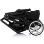 Carucior Chipolino Linea 3 in 1 obsidian