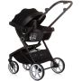 Carucior Chipolino Linea 3 in 1 obsidian