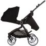Carucior Chipolino Linea 3 in 1 obsidian